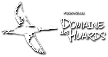 Domaine des Huards